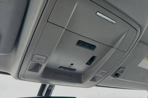 2016 GMC Sierra 2500HD