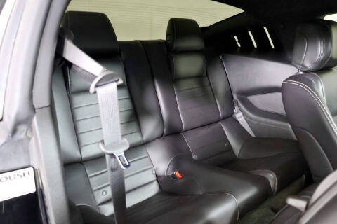 2014 Ford Mustang GT Premium