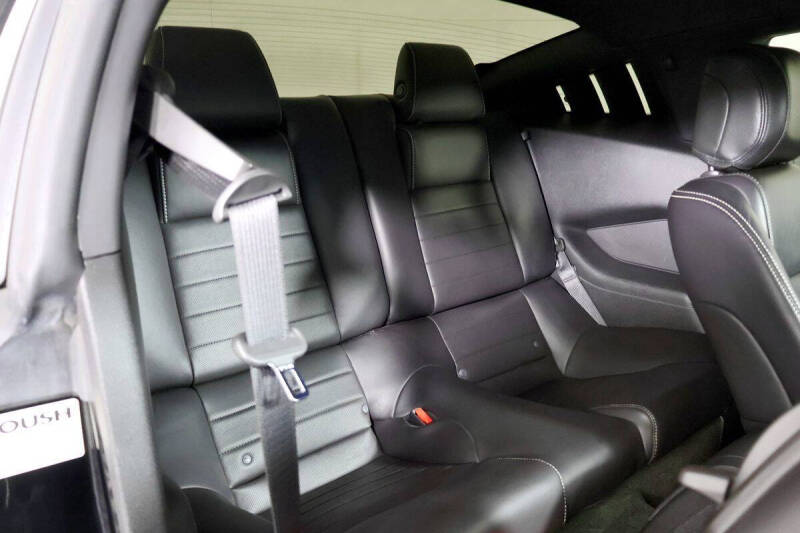 2014 Ford Mustang GT Premium