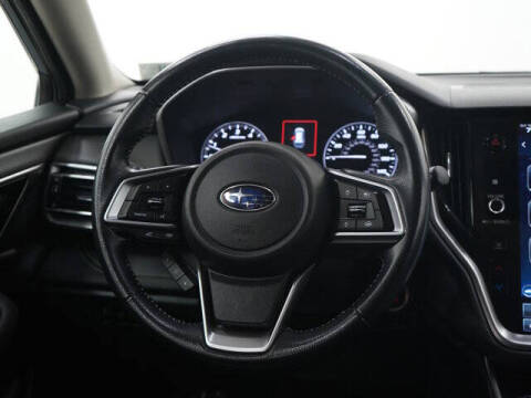 2022 Subaru Outback Onyx Edition XT