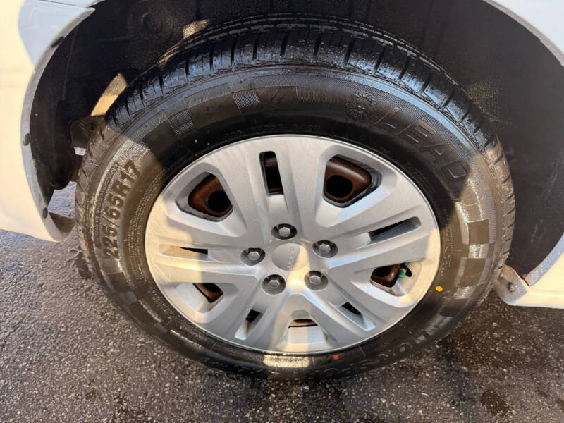 2020 Dodge Grand Caravan