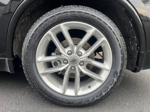 2022 Dodge Durango R/T