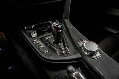 2016 BMW M4 GTS