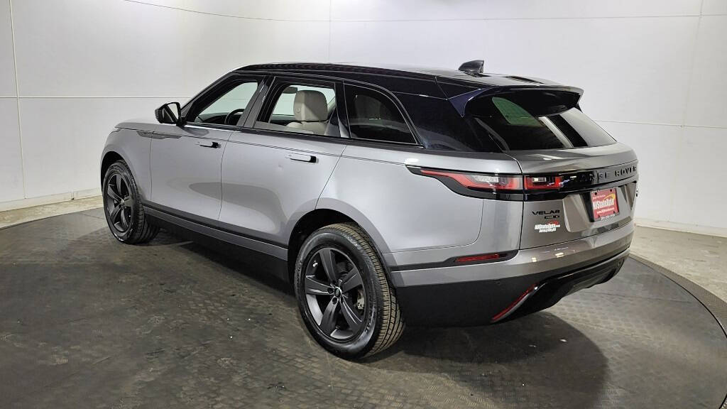 2020 Land Rover Range Rover Velar for sale at NJ Car Buyer in Jersey City, NJ