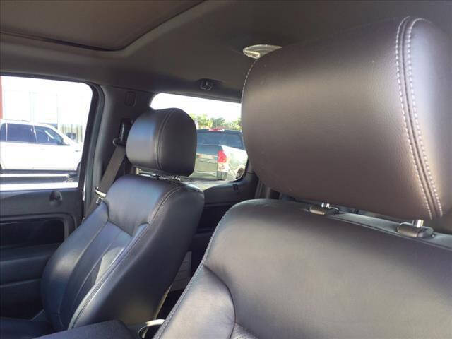 2012 FORD F-150 Pickup - $17,097