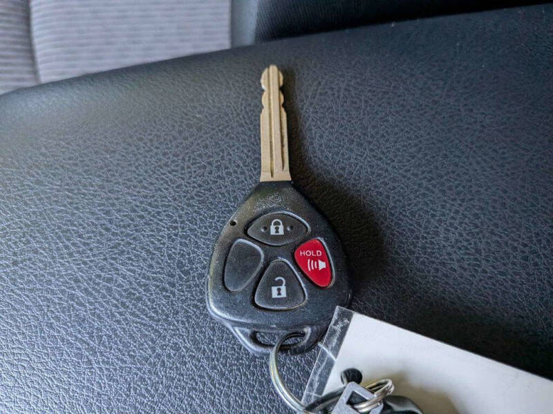 2018 Toyota 4Runner