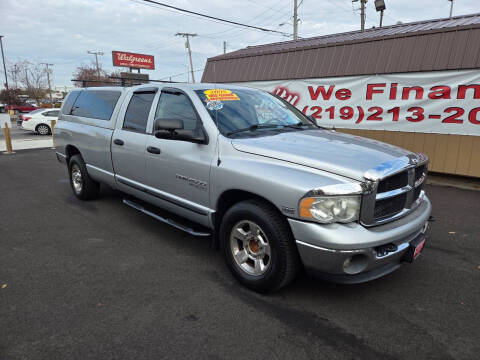 2005 Dodge Ram 2500 ST