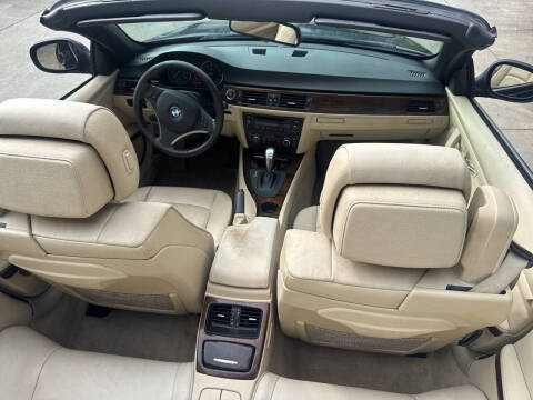 2013 BMW 3 Series 328i