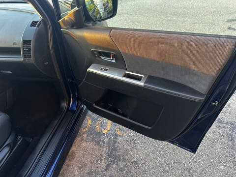 2008 Mazda MAZDA5 Sport