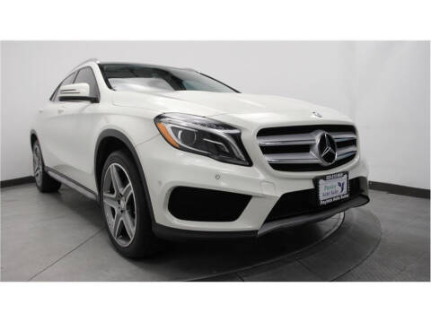 2015 Mercedes-Benz GLA for sale at Payless Auto Sales in Lakewood WA