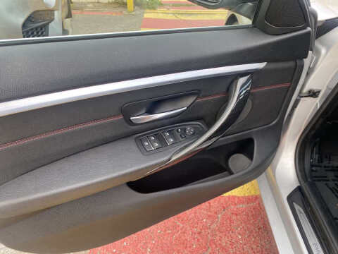 2019 BMW 4 Series 430i Gran Coupe