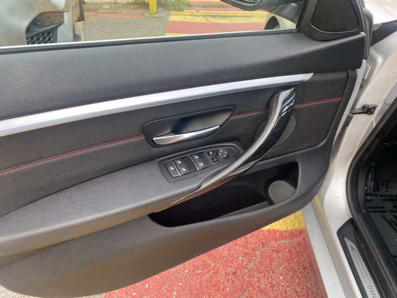 2019 BMW 4 Series 430i Gran Coupe