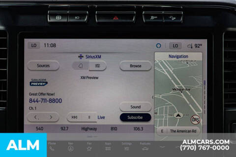 2023 Ford F-350 Super Duty