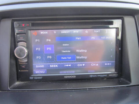 2014 Mazda CX-5 Sport