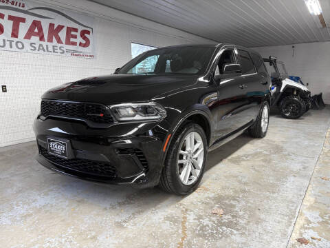 2023 Dodge Durango R/T