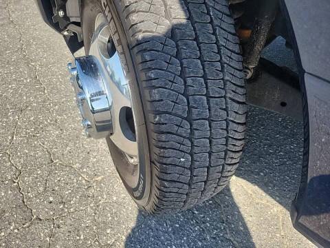 2020 Ford F-350 Super Duty XL