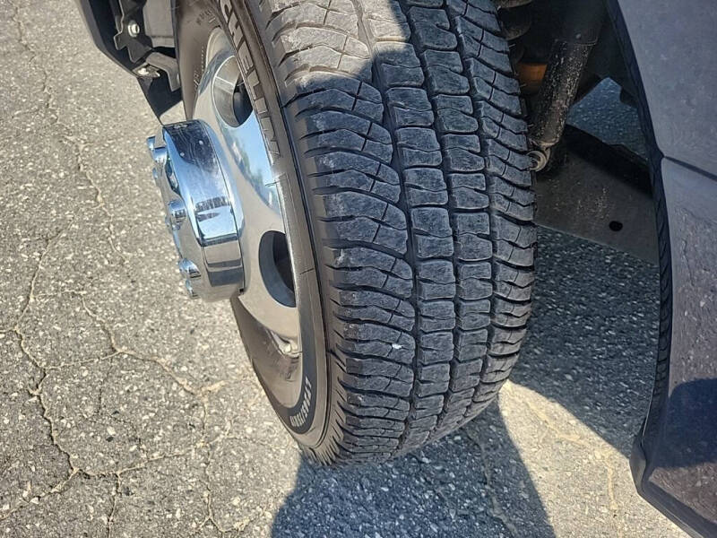 2020 Ford F-350 Super Duty XL