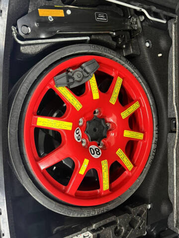 2013 Porsche Cayenne Turbo