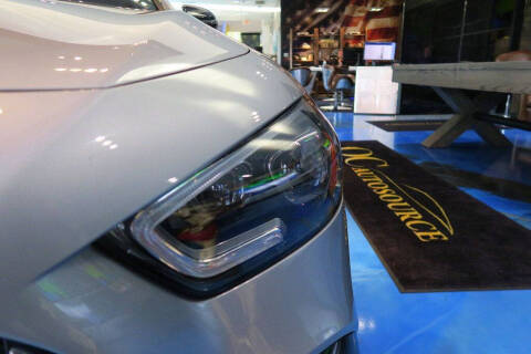 2022 Mercedes-Benz AMG GT 53