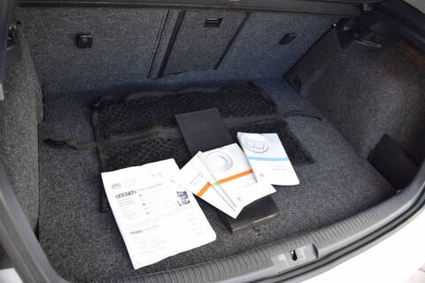 2013 Volkswagen Golf TDI