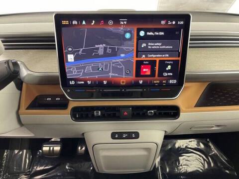 2025 Volkswagen ID. Buzz 1st Edition 4Motion