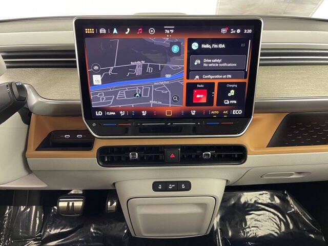 2025 Volkswagen ID. Buzz 1st Edition 4Motion