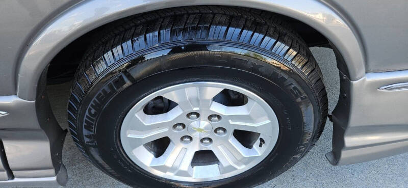 2007 Chevrolet Express