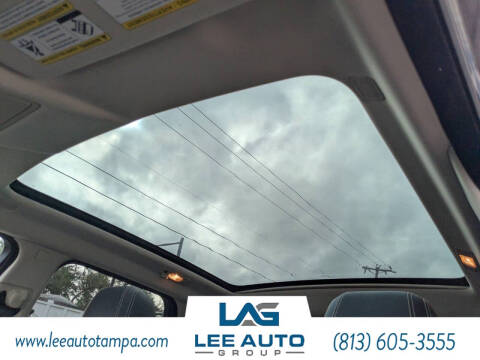 2017 Land Rover Range Rover Evoque HSE