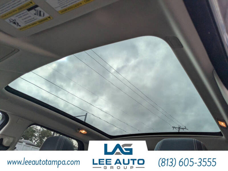 2017 Land Rover Range Rover Evoque HSE