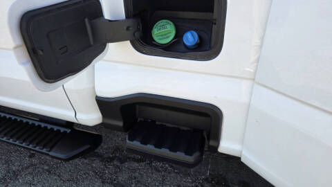 2023 Ford F-350 Super Duty XLT