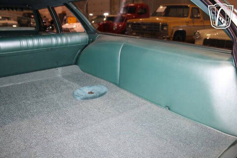 1968 Chevrolet Impala