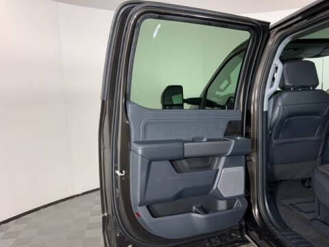 2025 Ford F-350 Super Duty