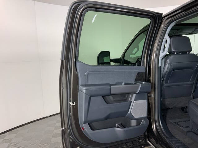 2025 Ford F-350 Super Duty