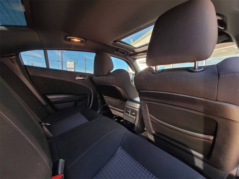 2021 Dodge Charger GT