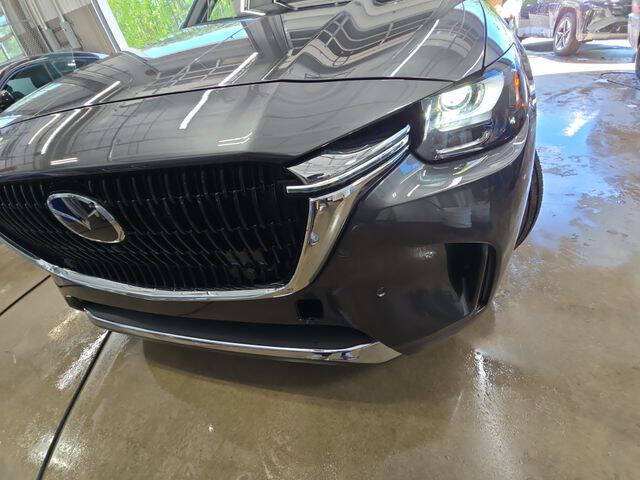 2026 Mazda CX-90 3.3 Turbo Premium Plus
