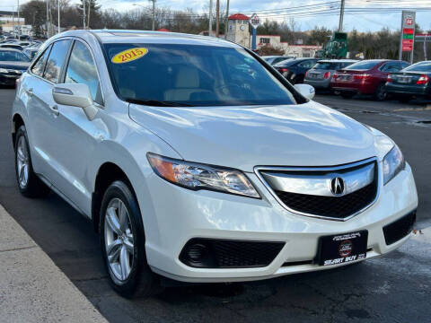 2015 Acura RDX