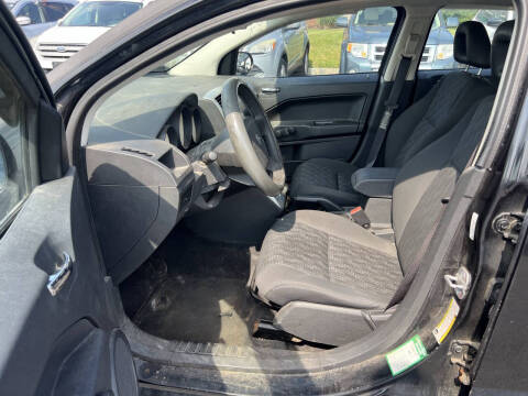 2008 Dodge Caliber SE