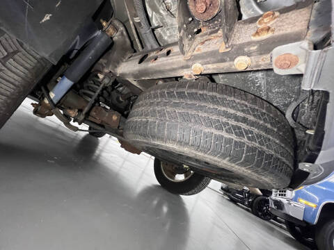 2011 Chevrolet Tahoe LS