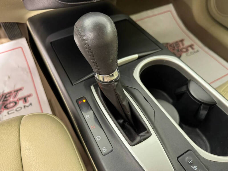 2017 Acura RDX