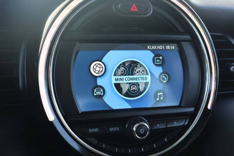 2019 MINI Hardtop 2 Door Cooper