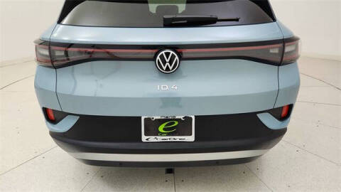 2025 Volkswagen ID.4 Pro S Plus