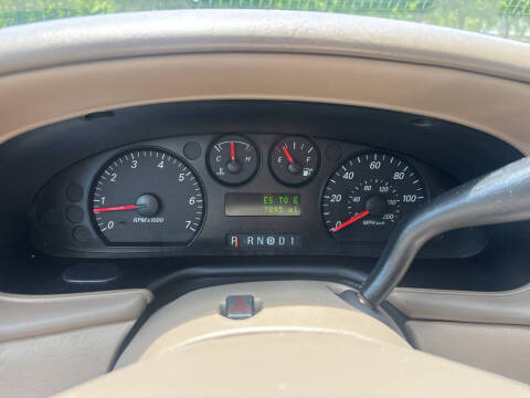 2006 Ford Taurus SE