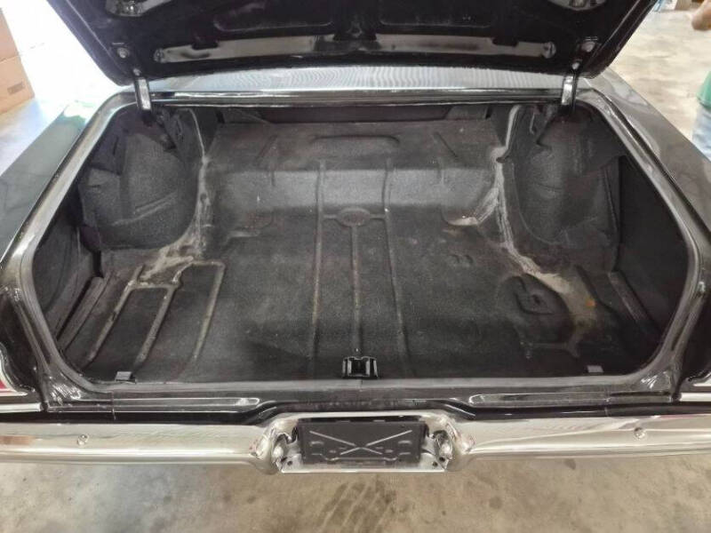 1965 Chevrolet Chevelle