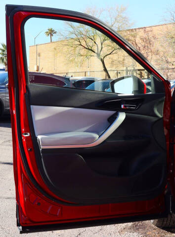 2024 Mitsubishi Eclipse Cross SEL