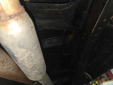 1978 Dodge D150 Pickup