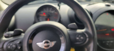 2016 MINI Countryman Cooper S ALL4