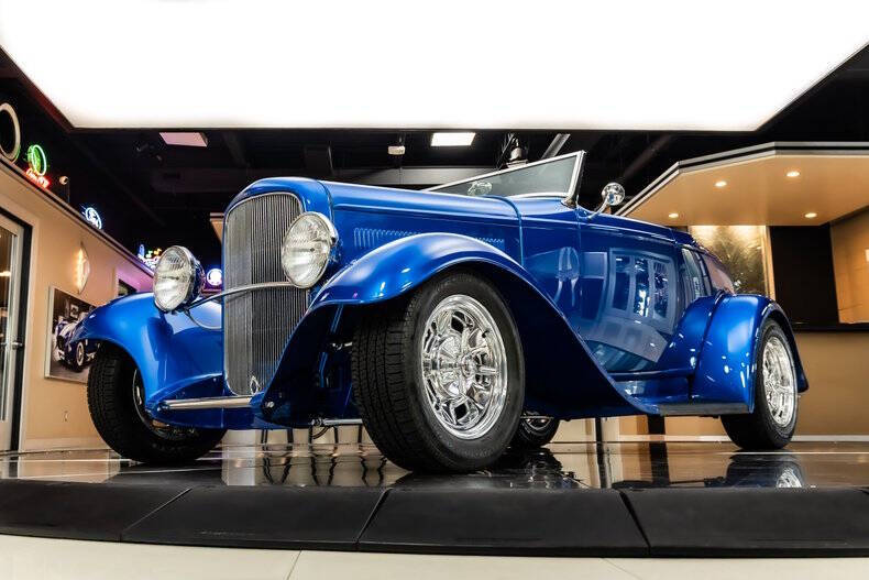 1932 Ford Roadster