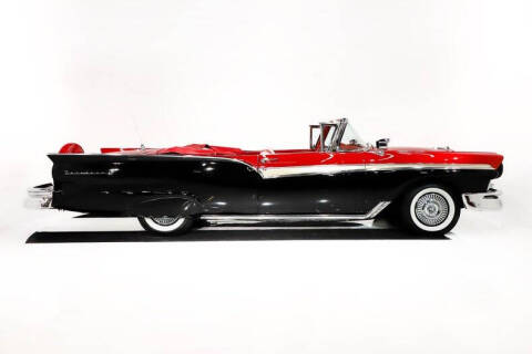 1957 Ford Fairlane