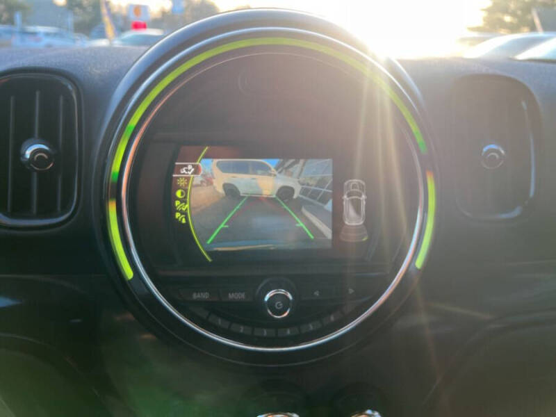 2017 MINI Countryman Cooper ALL4