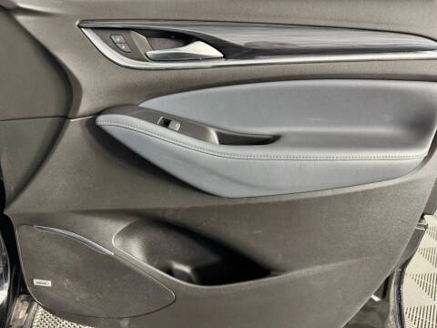 2022 Buick Enclave Premium